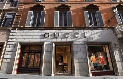 guccio Gucci designs